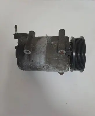Ford Mondeo MK IV Air conditioning (A/C) compressor (pump) DW10CMON