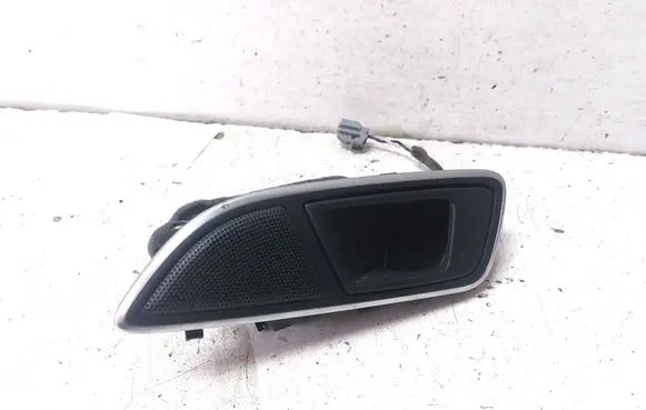 Ford B-MAX Front door interior handle AV11R22601CD
