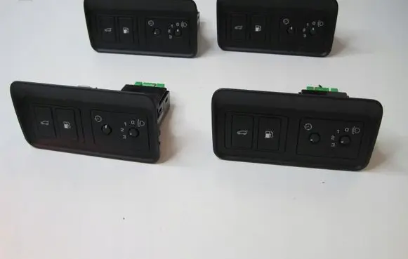 Land Rover Discovery Sport Audio system kit L8D211654AA