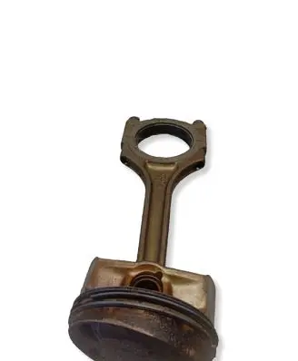 Audi A8 S8 D2 4D Piston with connecting rod 