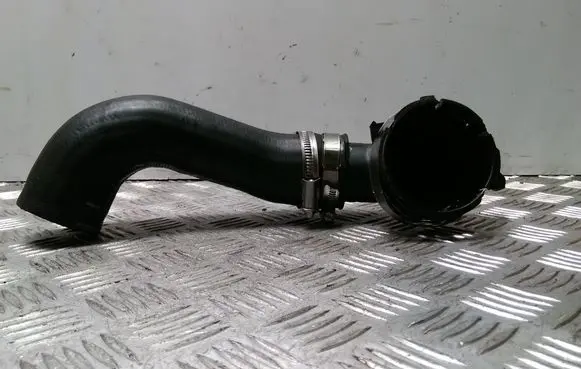 Peugeot 308 Intercooler hose/pipe 9801903180 5800490020