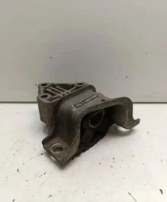 Fiat Ducato Engine mount bracket 1363376080