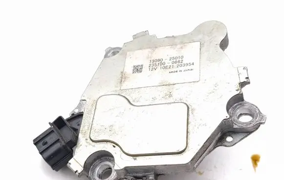 Toyota RAV 4 (XA50) Camshaft vanos timing valve 1309025010 2351000862