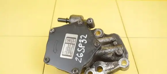 Opel Corsa E Vacuum pump 9140300240 B10XFT