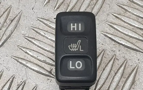 Toyota Previa (XR30, XR40) II Seat heating switch 191333