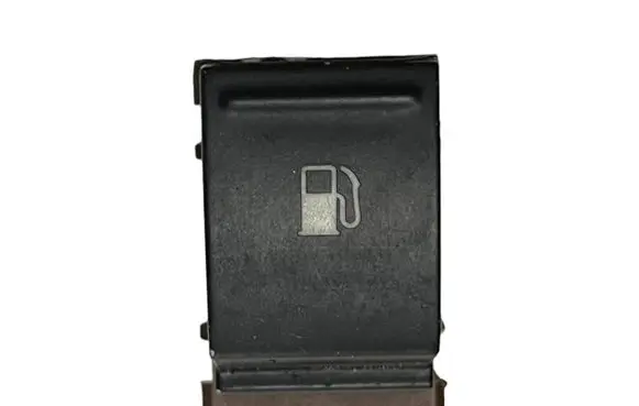 Volkswagen Golf V Fuel tank opening switch 7L6959833A 056403S