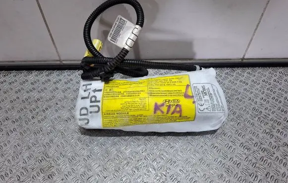 KIA Ceed Seat airbag
