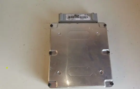 Ford Escort Engine control unit/module 95AB12A650MA