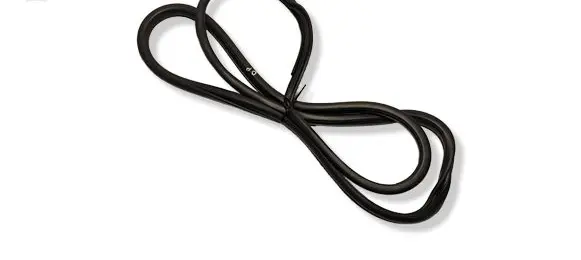Toyota Yaris XP210 Front door rubber seal 