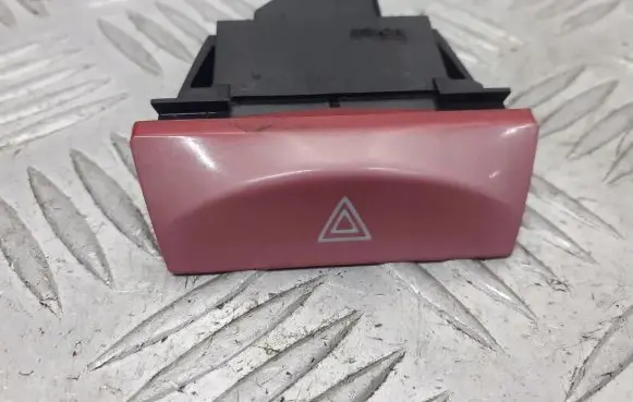 Fiat Stilo Hazard light switch