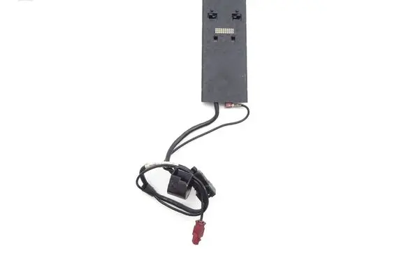 Audi A6 S6 C6 4F Voice control module 4F0862401