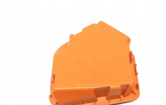Tesla Model 3 Relay mounting block 