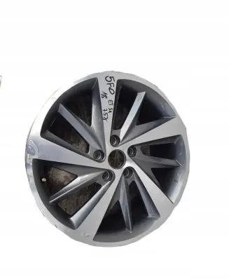 Seat Leon (5F) R18 alloy rim 