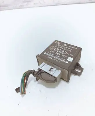 Light module LCM