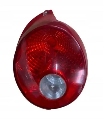 Chevrolet Spark Rear/tail lights set 