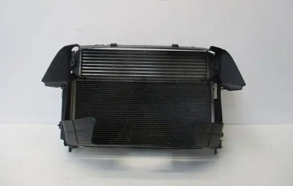 Alfa Romeo Giulietta Radiator support slam panel 5969172ZF0