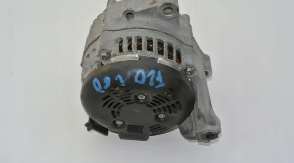 BMW 1 F20 F21 Generator/alternator 8626086