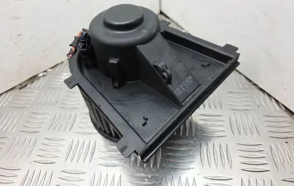 Heater fan/blower