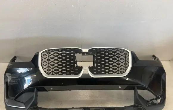 BMW X1 U11 Front bumper 51119883580 1014400001