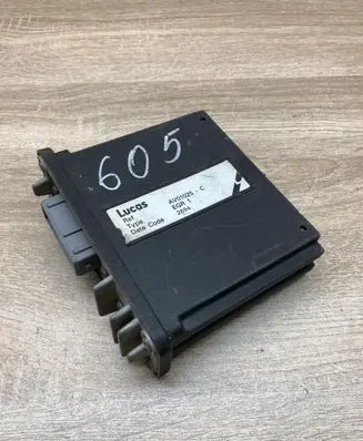 Peugeot 605 Comfort/convenience module 7186602 AV01025C
