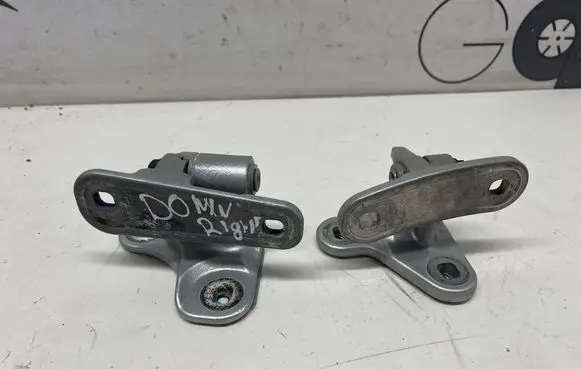 Mercedes-Benz SL R231 Front door hinge set 