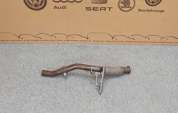 Audi A3 S3 8V Exhaust flexible connection 5Q0253059DT 3C0253097C