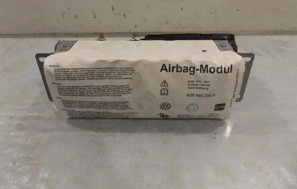 Volkswagen Polo Passenger airbag 6Q0880204F