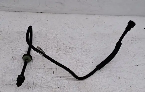 Citroen C3 Vacuum line/pipe/hose 9820996580
