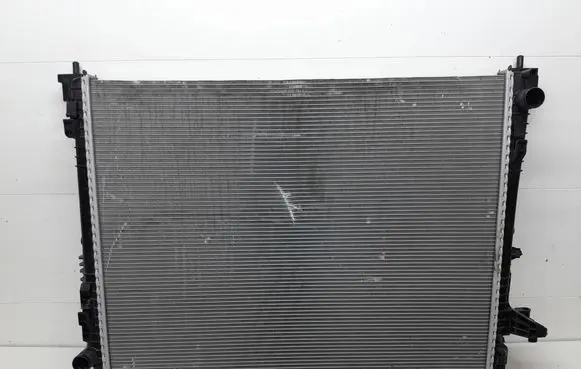 Renault Trafic III (X82) Coolant radiator 214106338R