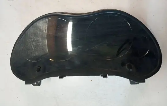 Toyota Avensis T250 Speedometer (instrument cluster) MB2574305303