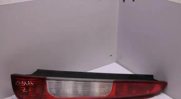Ford Focus C-MAX Rear/tail lights 3M5113N411AA