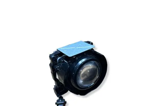 Dodge Durango III Front fog light 