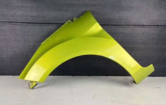 Ford Fiesta Fender 