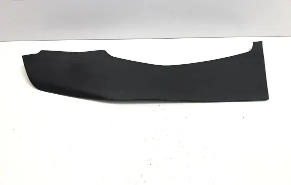 Peugeot 408 P54 Centre console side trim front 9839805380
