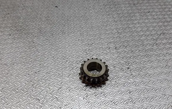 Volkswagen Jetta V Timing chain sprocket 