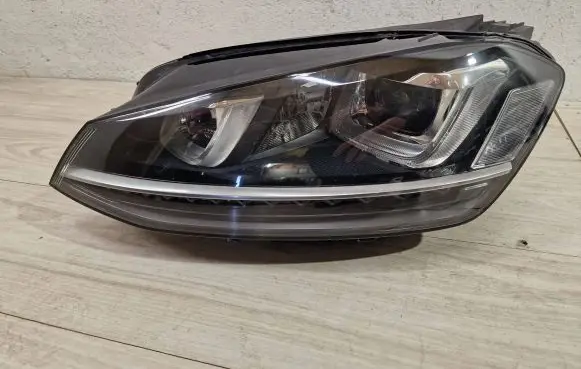 Volkswagen Golf VII Headlight/headlamp 5g1.941.751D