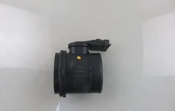 Citroen C4 I Mass air flow meter 728342060 9650010780