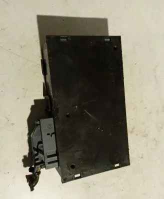 Opel Astra H Bluetooth control unit module 13252891 497316088