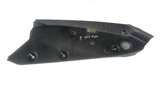Under headlight/headlamp trim