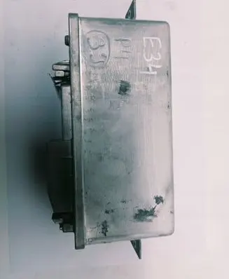 BMW 5 E34 ABS Pump 4479056602