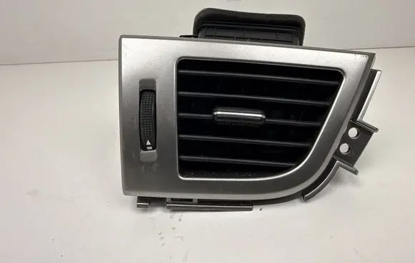 Hyundai i30 Dashboard side air vent grill/cover trim 97480A6000RDR