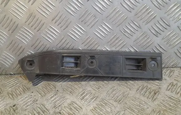 Volkswagen Golf IV Front bumper mounting bracket 1J0807183A