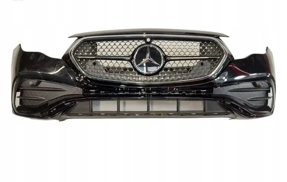 Mercedes-Benz E W214 Front bumper A2148852902