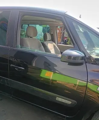 Renault Espace IV Front door