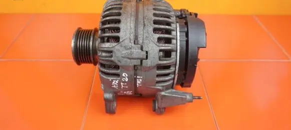 Audi TT TTS Mk2 Generator/alternator 06F903023F CDL