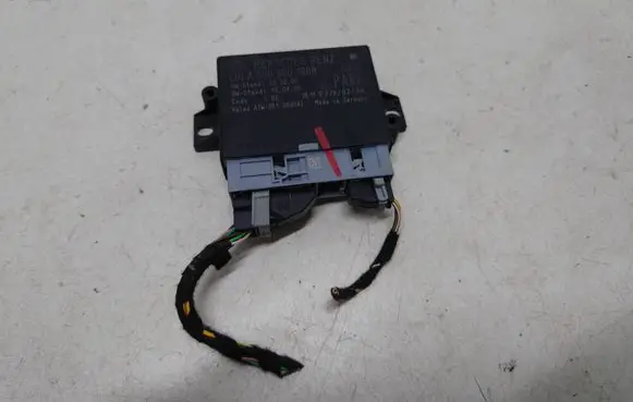 Mercedes-Benz C W205 Parking PDC control unit/module A0009001808 0009001808