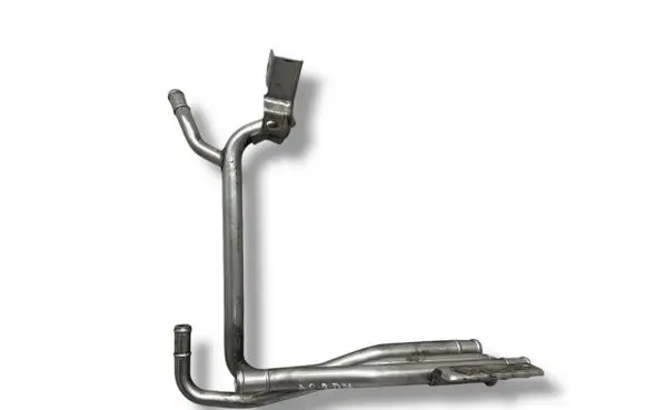 Opel Antara Engine coolant pipe/hose a22dm z22d1