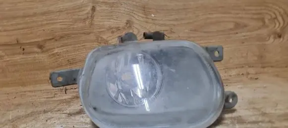 Volvo XC90 Front fog light 8693795