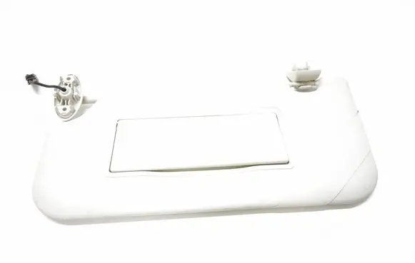 Ford Focus Sun visor
