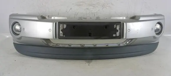 Jeep Grand Cherokee (WK) Front bumper 5KB75TRMAD